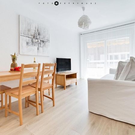 Marina Alicante Apartment - City Center المظهر الخارجي الصورة