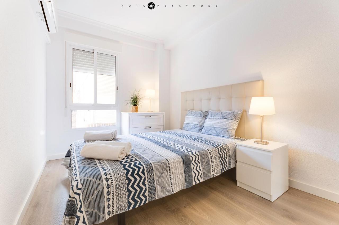 Marina Alicante Apartment - City Center المظهر الخارجي الصورة