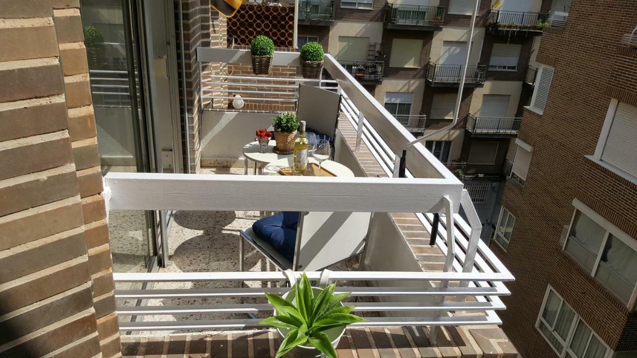 Marina Alicante Apartment - City Center المظهر الخارجي الصورة
