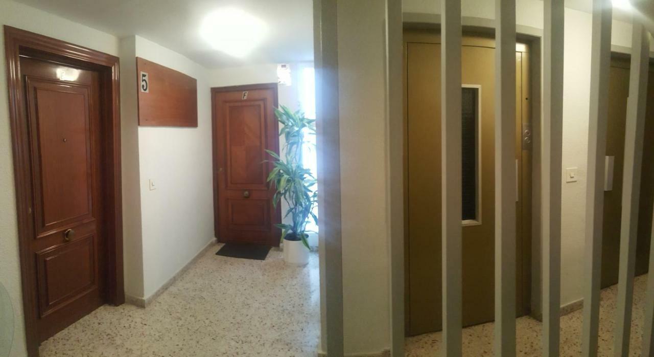Marina Alicante Apartment - City Center المظهر الخارجي الصورة