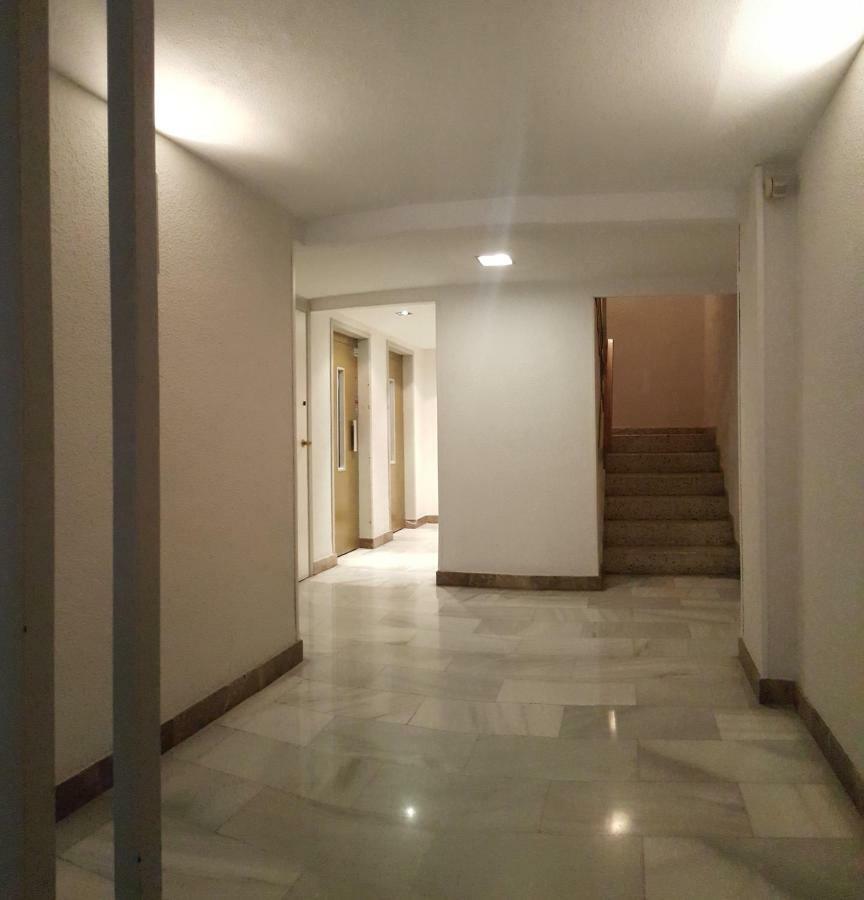 Marina Alicante Apartment - City Center المظهر الخارجي الصورة