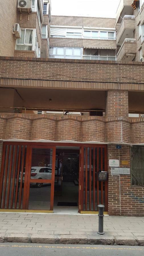 Marina Alicante Apartment - City Center المظهر الخارجي الصورة